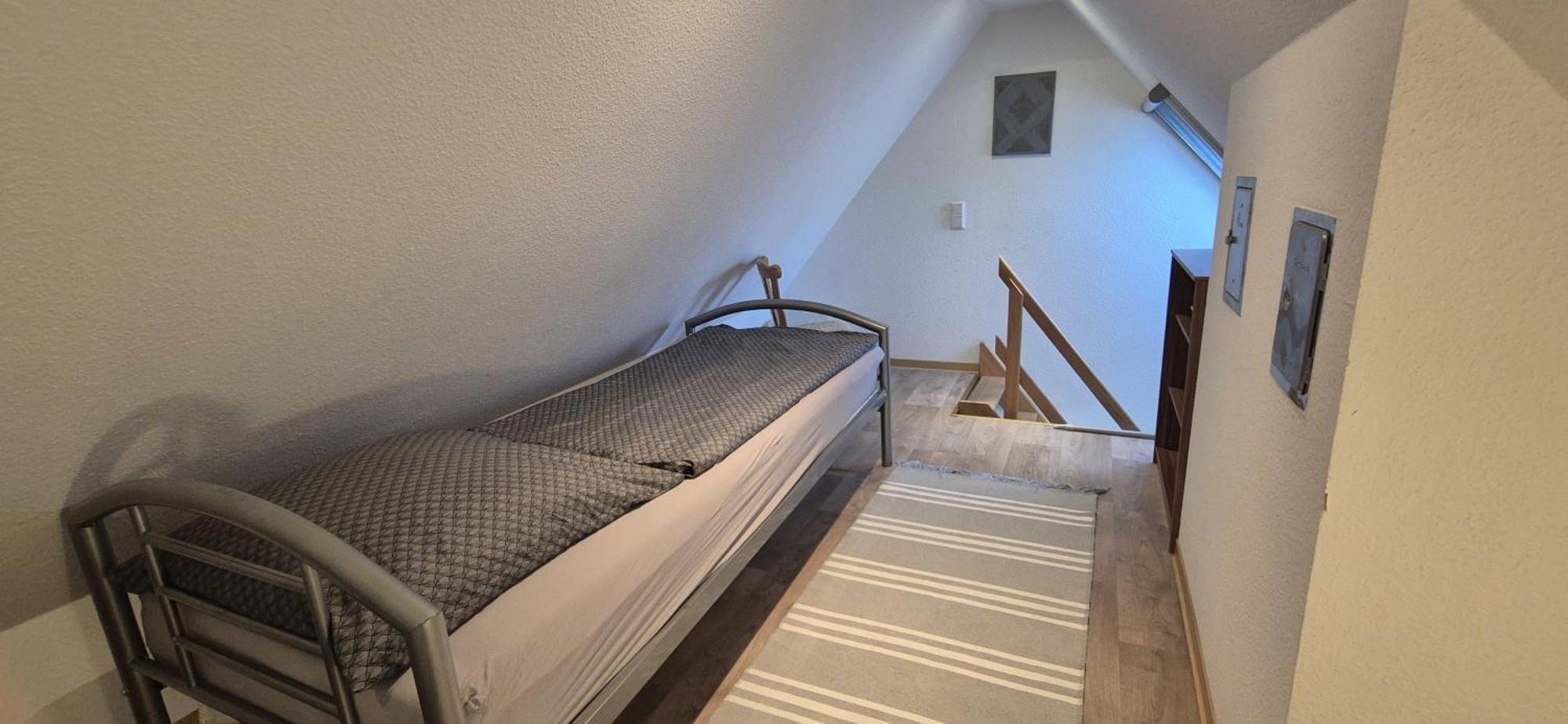 Ferienapartment Haus Am Gruen 2 "Sunshine" - Ruhe & Entspannung Mitten In Der Natur Herzberg am Harz Eksteriør billede