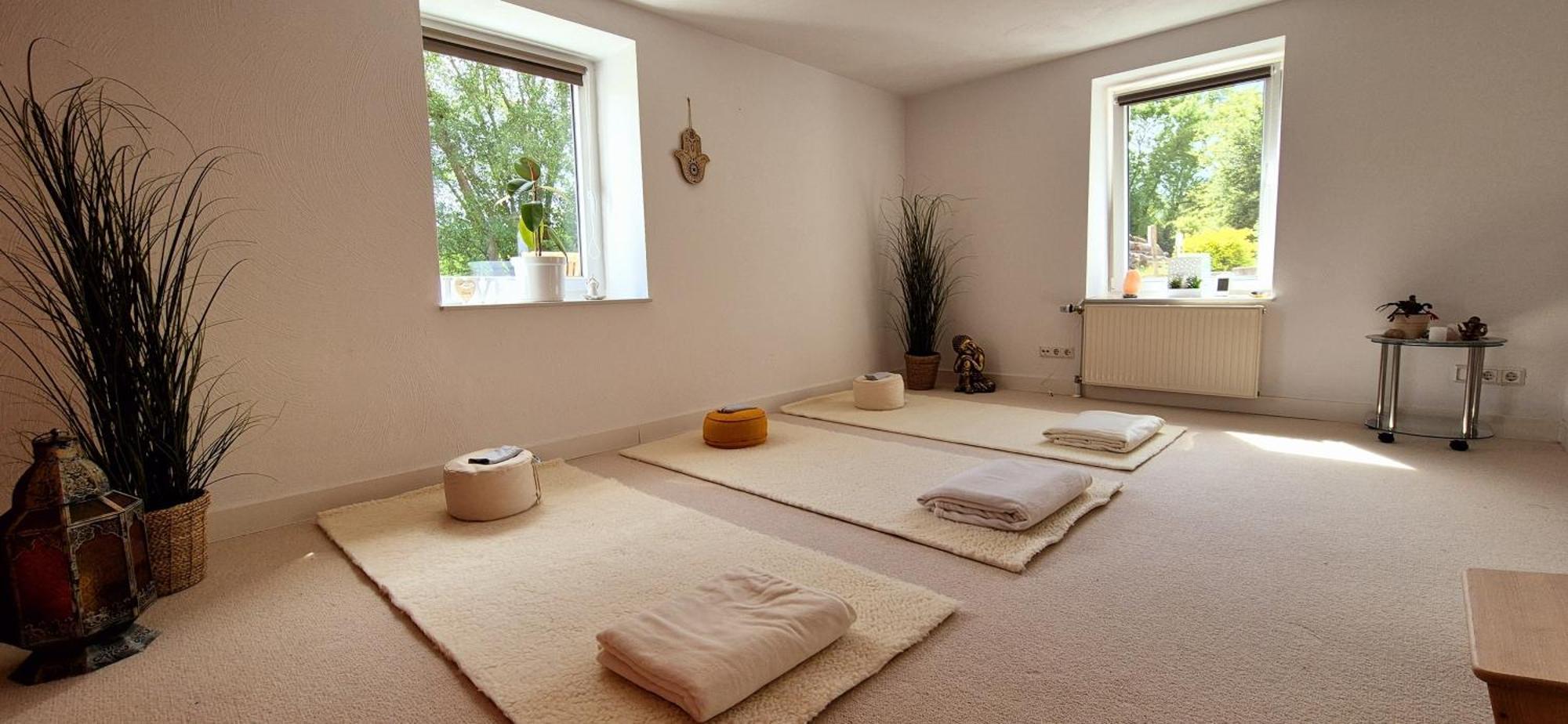 Ferienapartment Haus Am Gruen 2 "Sunshine" - Ruhe & Entspannung Mitten In Der Natur Herzberg am Harz Eksteriør billede